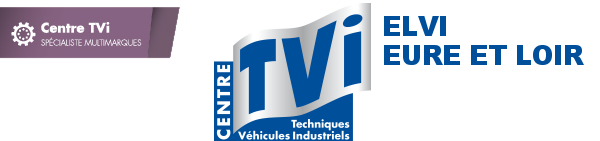 ELVI - Groupe TVI Nogent-le-Phaye